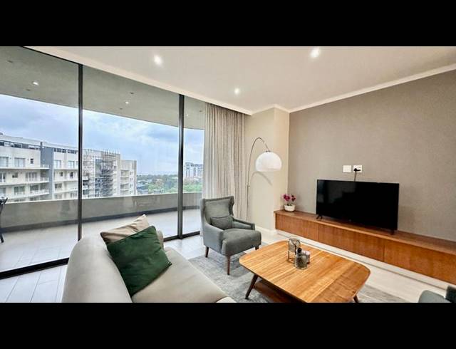 3 BEDROOM PROPERTY TO RENT IN MORNINGSIDE